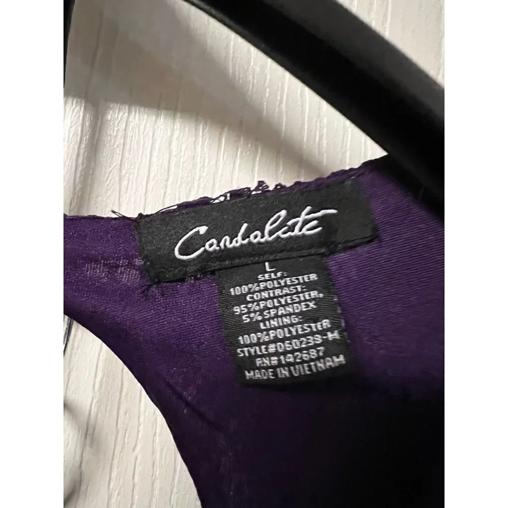 Candalite Dress - Picture 5 of 6